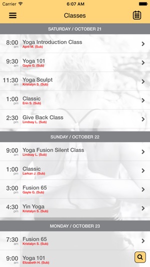 EvvYoga101(圖4)-速報App