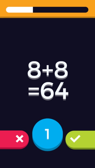 Math Ninja Master screenshot 3