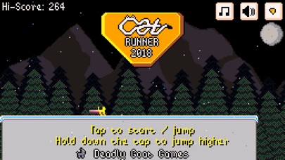 Cat Runner 2018のおすすめ画像5