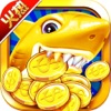欢乐捕鱼-真人联网捕鱼游戏