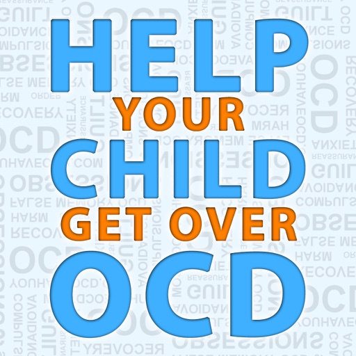 Help Your Child Get Over OCD