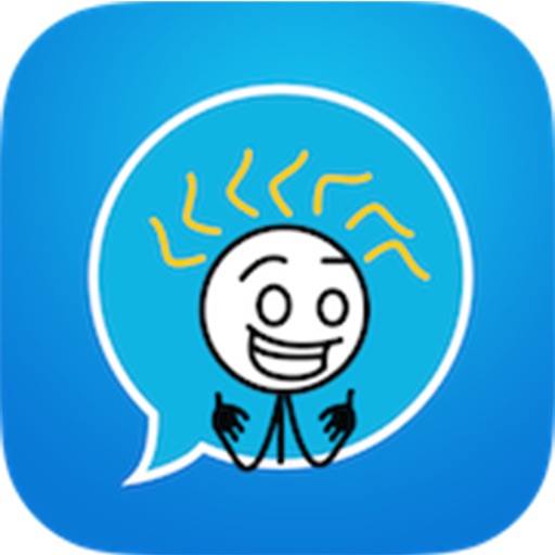 Emotistick iOS App