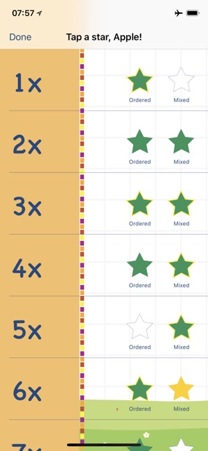 Klatt-Times Tables(圖2)-速報App