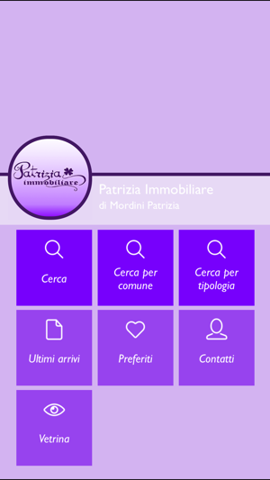 PATRIZIA IMMOBILIARE(圖1)-速報App