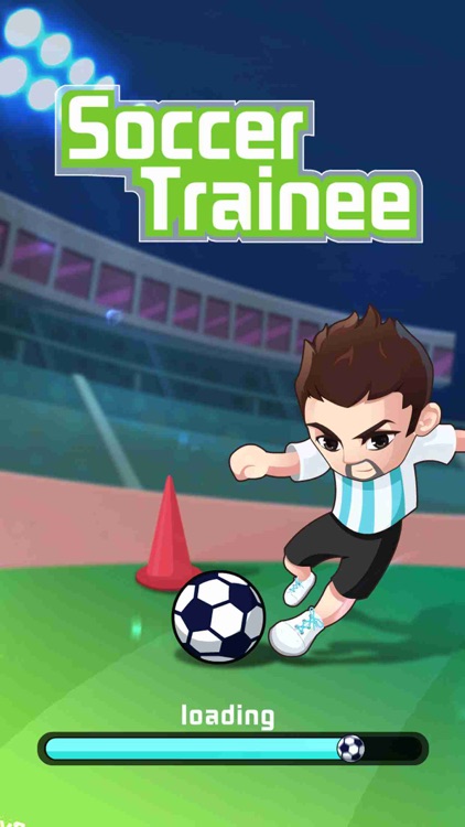 Soccer Trainee