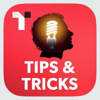  Tips & Tricks - for iPhone Application Similaire