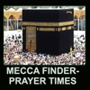 Mecca Finder - Direction (Qibla) & Prayer Timings