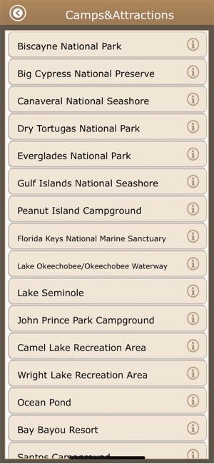 Great - Florida Trails & Camps(圖3)-速報App