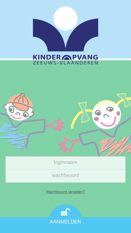 Kinderopvang Zeeuws-Vlaanderen