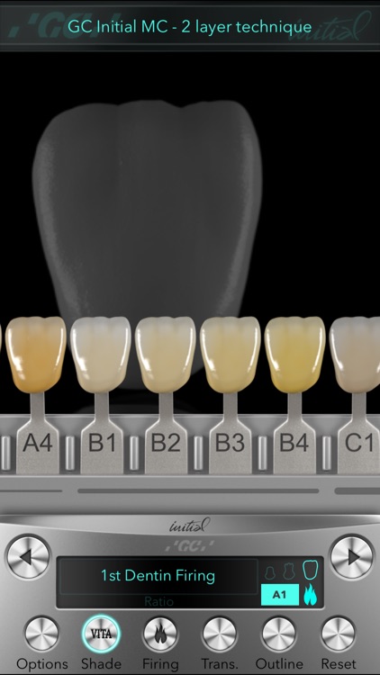 GC Initial Layering Guides screenshot-4