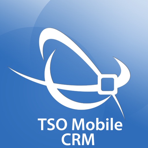 TSO CRM