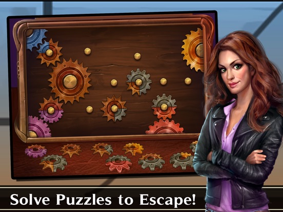 Adventure Escape: Murder Manor для iPad