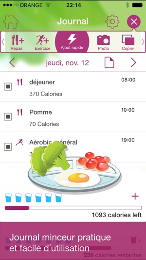 meilleure application de perte de poids de pommes meilleure application de perte de poids de pommes