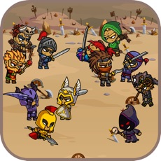 Activities of Pocket Wars Saga