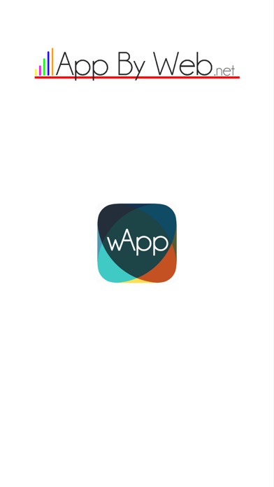 How to cancel & delete wApp. from iphone & ipad 1