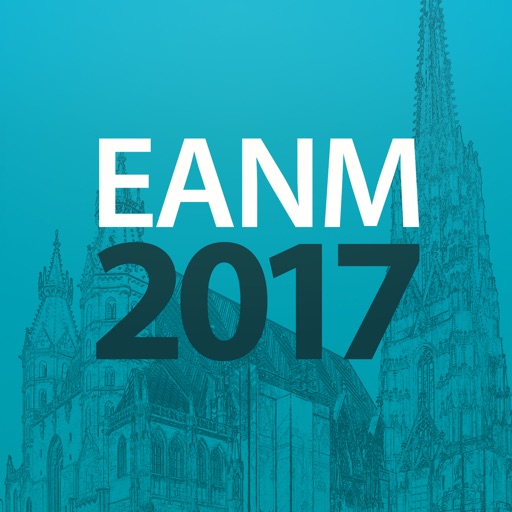 EANM'17 Congress App icon