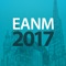 The EANM'17 congress app is your companion through the congress of the European Association of Nuclear Medicine