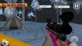 Game screenshot Animal Shooting Experience 19 mod apk
