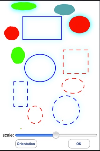 Kid Drawing and Painting Pad screenshot 4