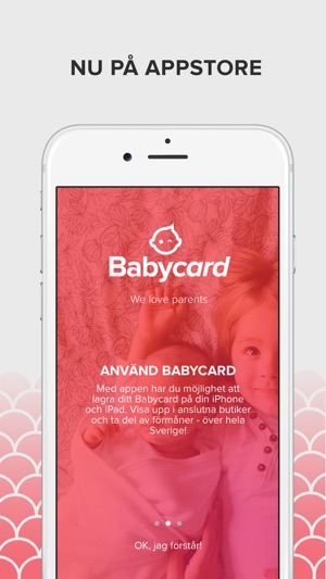 Babycard - We love parents.