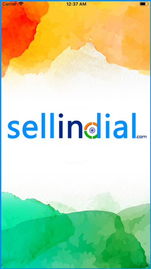 Sellindial