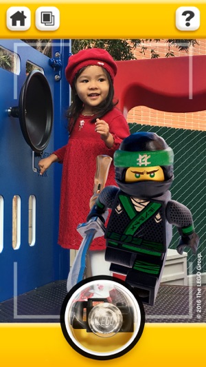 LEGO® In-Store Action(圖3)-速報App