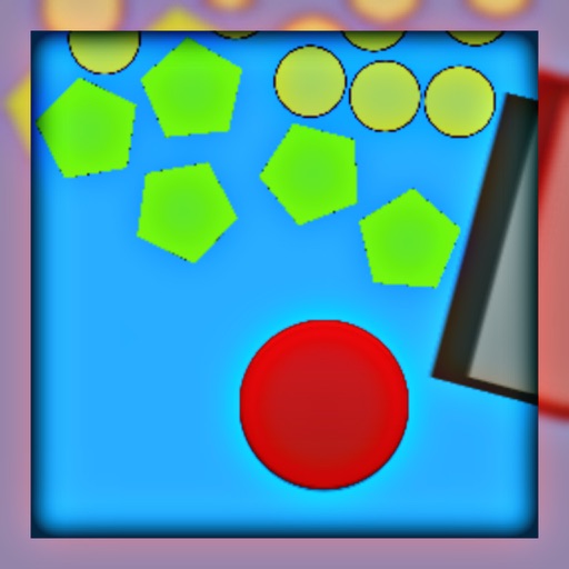 Bounce Ubove Lite icon