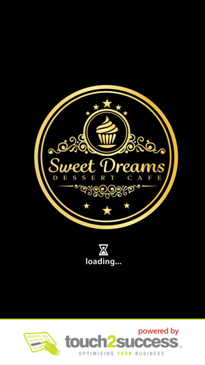 Sweet Dreams Dessert Cafe(圖1)-速報App