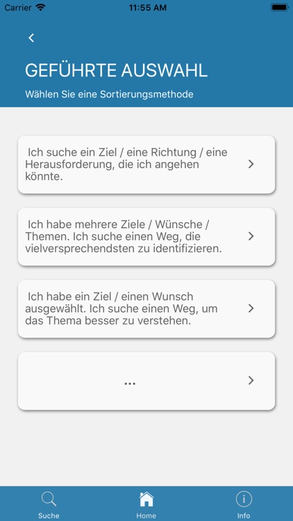 Denkwerkzeuge screenshot-7