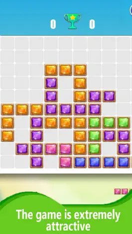 Game screenshot Block Gens Plus mod apk