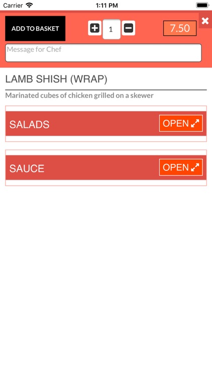 Kervan Saray screenshot-3