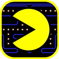 Pac-Man (iPhone) icon