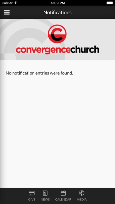 Visit Convergence screenshot 2