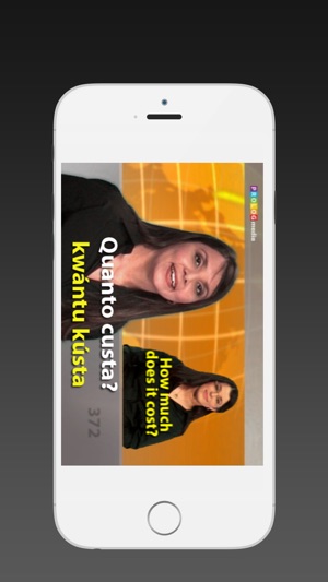 PORTUGUESE - SPEAKit.TV(圖4)-速報App