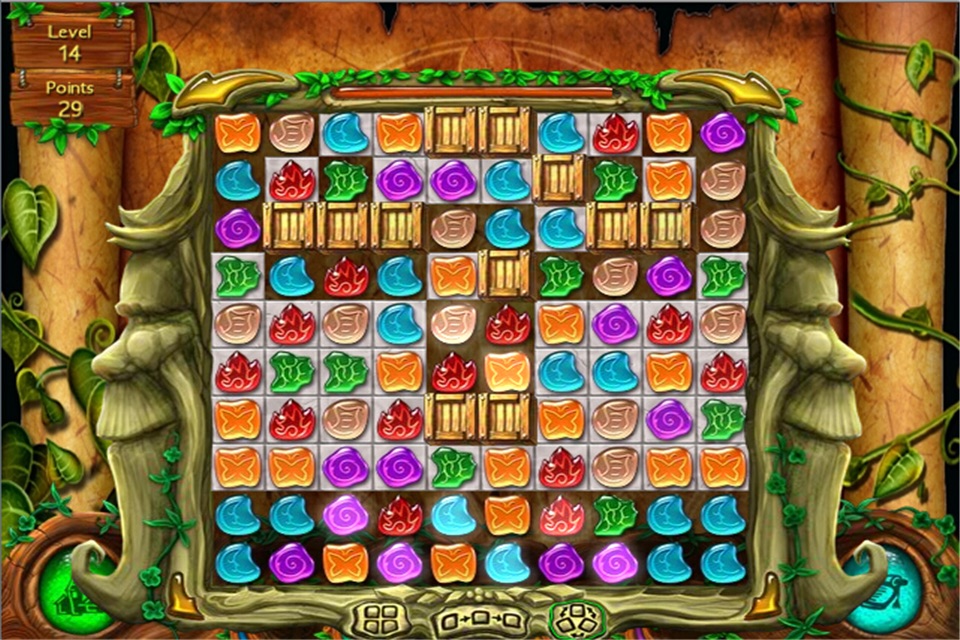 Maya Treasure 2 screenshot 2