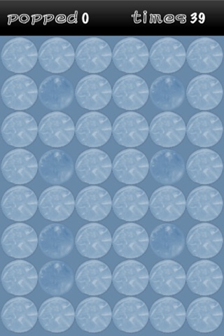 Bubble Popping Fun screenshot 2