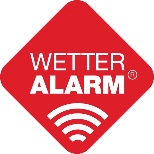 Wetter-Alarm - Wetter & Alarme