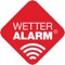 Wetter-Alarm - Wetter & Alarme für die Schweiz