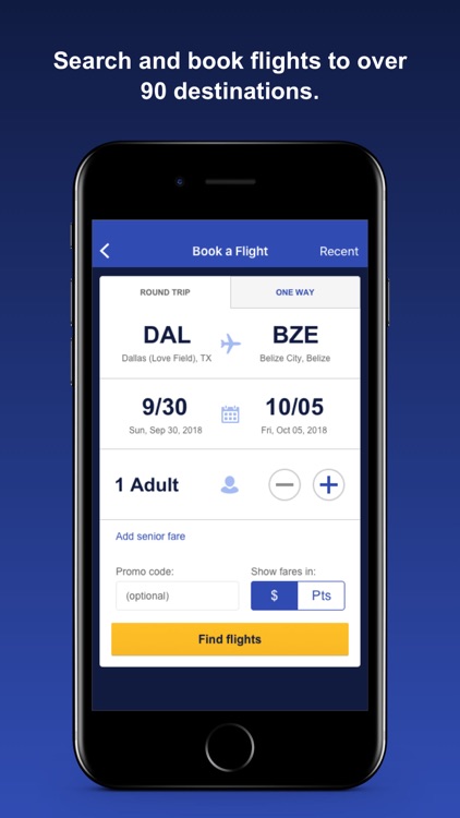 Southwest Airlines