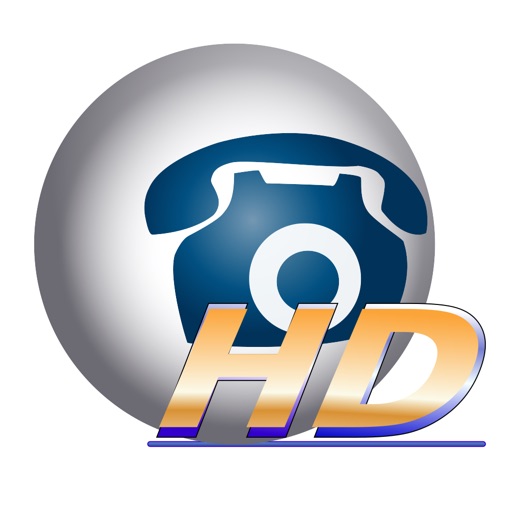 FreeConferenceCallHD Dialer Icon