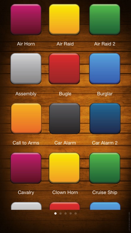 Loud Ringtones