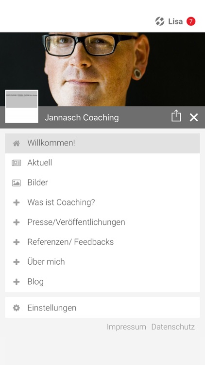 Jannasch Coaching