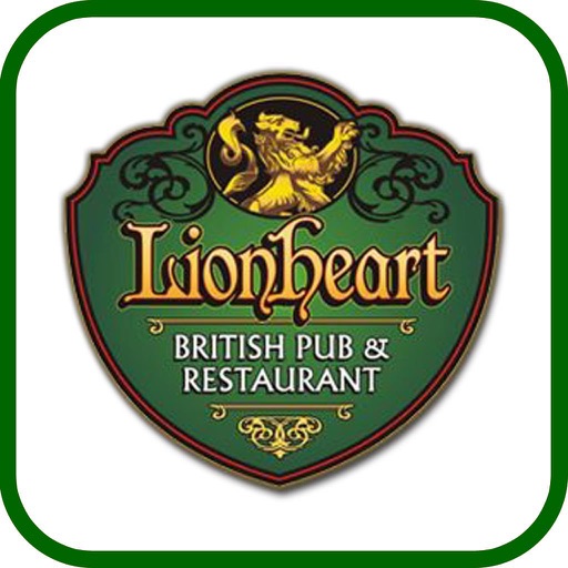 Lion Heart icon