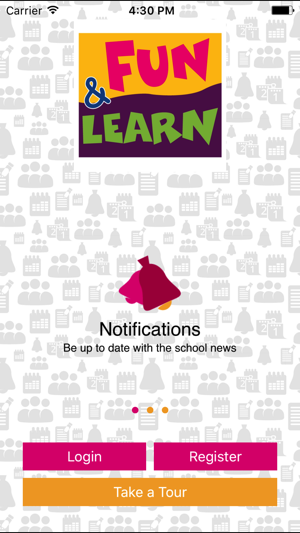 Fun and Learn Nursery(圖1)-速報App