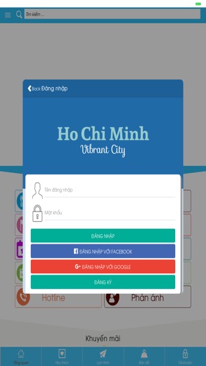 Vibrant Ho Chi Minh City(圖3)-速報App