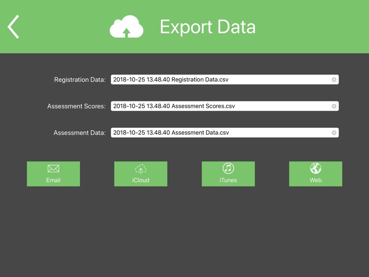 NIH Toolbox en Español screenshot-5