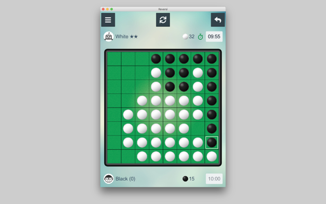 Reversi X(圖3)-速報App