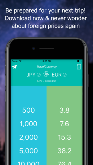 Travel Currency(圖5)-速報App