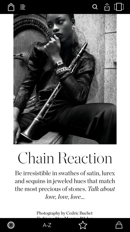 PORTER magazine North America