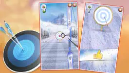 Game screenshot Archery Hit：Aim and Shoot apk